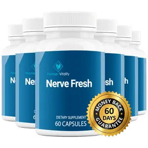 Nerve Fresh official